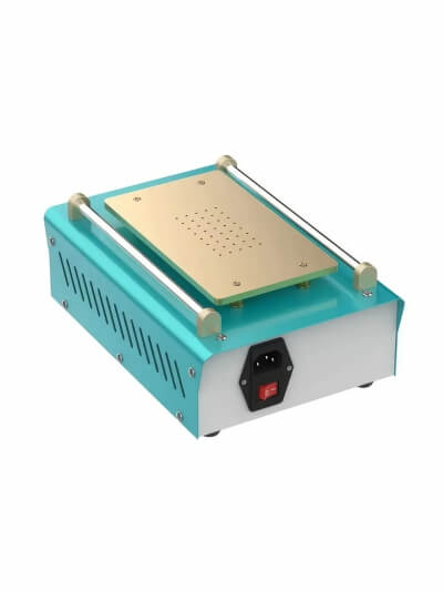 Сепаратор для сенсорных модулей UYUE 948T, 400 Вт-1