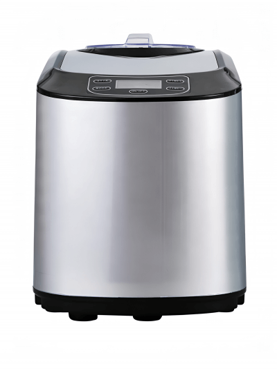 Мороженица автоматическая с компрессором 1,5L Ice Ninja-2