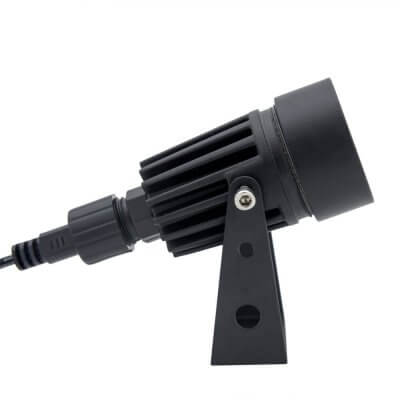 Лазерный проектор Star Shower HW-01-2
