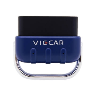 Автосканер Viecar ELM327 v2.2 Bluetooth 5.0-1