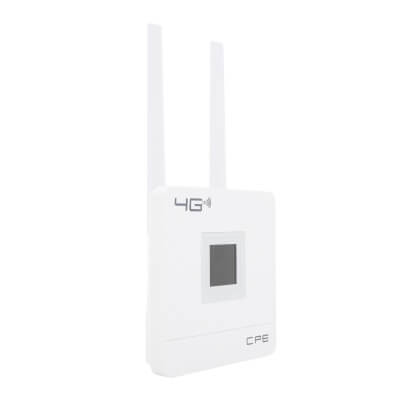 4G Wi-Fi-маршрутизатор Tianjie CPE903-2