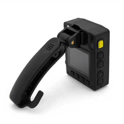 Персональный носимый регистратор Police-Cam X22 PLUS (WIFI, GPS) - 3