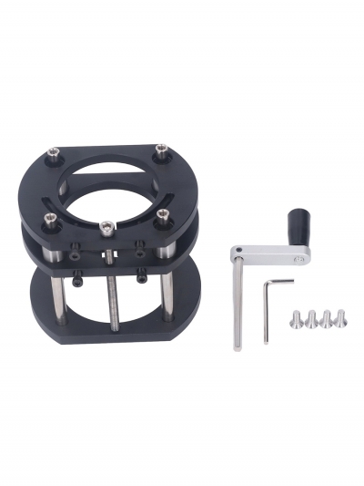 Подъемная платформа фрезерного станка Liftmill-2