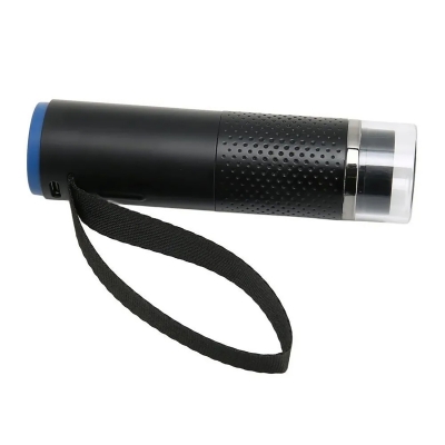 Цифровой портативный микроскоп DigiVision Go с WiFi-1