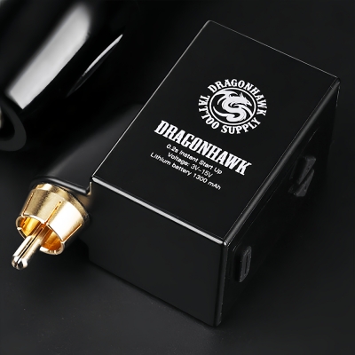 Беспроводной блок питания, RCA MAST B1-4