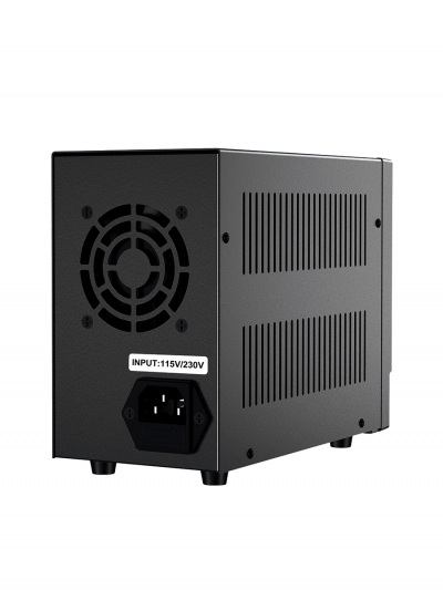 Wanptek DPS3010U, Лабораторный источник питания постоянного тока-5