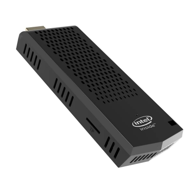 Мини ПК Dott Intel Atom x5-Z8350 4/64G (Микрокомпьютер USB)-2