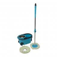 Набор для уборки Spin Mop LUX (XMT)