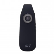 Мини камера для видеонаблюдения Pact 007 (Full HD, PIR, MicroSD)