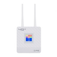 4G Wi-Fi-маршрутизатор Tianjie CPE903