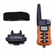 Электронный ошейник для дрессировки собак iPets P620 (до 70 см)