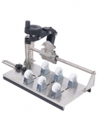 Многофункциональный резак для бутылок с маховиком