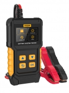 Тестер аккумуляторных батарей автомобилей AUTOOL BT360