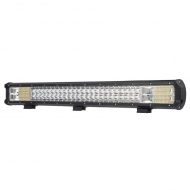Дополнительная фара балка светодиодная, автомобильная Lightride 540W 101см