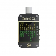 USB тестер FNIRSI C1