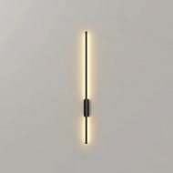 Настенный светодиодный светильник LedPole 60 см