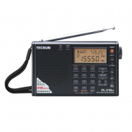 Цифровой всеволновый радиоприемник Tecsun PL-310ET