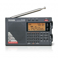 Цифровой всеволновый радиоприемник Tecsun PL-330