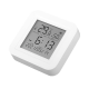 Датчик температуры и влажности Tuya Wi-Fi TY-197 SmarSecur для умного дома