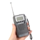 Полнодиапазонный цифровой мини радиоприемник Retekess TR105